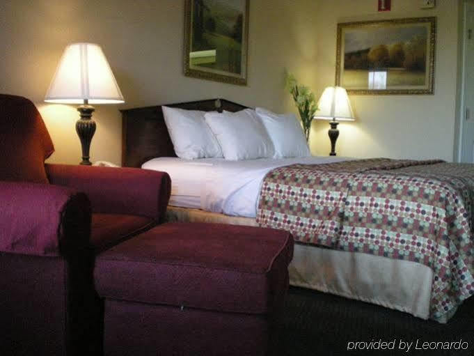 Quality Inn Eastman Kültér fotó